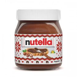 Nutella Течен шоколад Нутела 400гр