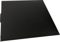  Raijintek Zofos Evo Silent oldallap - fekete (0R40B00134)