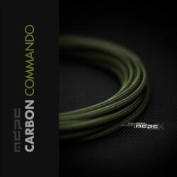 MDPC-X Sleeve Small - Carbon-Commando, 1m (SL-S-BKCG)