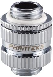 PHANTEKS Glacier Multi-GPU-Extender 16-22mm - chrom, állítható (PH-MGE_CR_16-22)