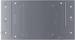 Alphacool Eisblock Aurora Acryl RX 7900XT Reference + Backplate (13548)