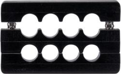 Corsair Premium Individually Sleeved tápegység kábel Pro Kit Type 4 Gen 4 - 20-részes - fekete (CP-8920222)