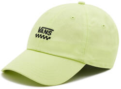 Vans Baseball sapka Vans Court Side Hat VN0A31T6TCY1001 Sárga 00 Női