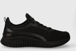 Skechers sportcipő BOBS fekete - fekete Női 36