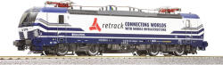 Roco 70728 Villanymozdony, BR 193 817-4, Vectron, VTG/Retrack VI (9005033707286)