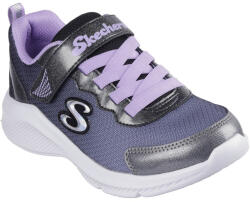 Skechers sportcipő lány 303579L-BKLV (303579L-BKLV-34)