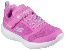 Skechers sportcipő lány 303562N-PKAQ (303562N-PKAQ-22)