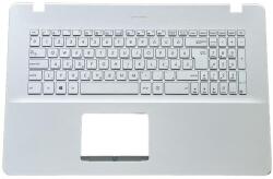 ASUS VivoBook X705MA X705MB X705UA X705QA F705MA F705QA series 90NB0IF2-R31HU0 fehér burkolattal (topcase) magyar (HU) laptop/notebook billentyűzet