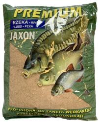 JAXON groundbait-river 2, 5kg (FJ-PZ207) - epeca