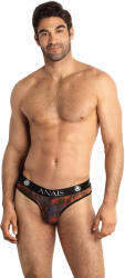 Anais Chiloți pentru bărbați Anais multicolor (Chill Slip) S (179073)