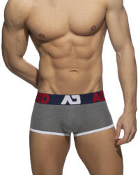 ADDICTED Boxeri pentru bărbați Addicted gri (AD1248-15) XL (179864)