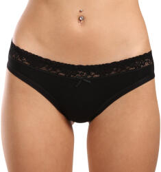 Lovelygirl Sutien pentru femei negru (8308-black) S (179798)