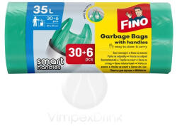 FINO Szemeteszsák Smart Köthető. 35L - delfinbuvar