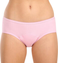 Meracus Chiloți menstruali Meracus Comfort Pink Hip Pink (MEMS004) XXS (175215)