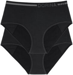 Dorina 2PACK Chiloți menstruali Dorina Eco Moon Midi (DOR050) XL (175817)