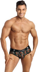 Anais Jockstraps bărbați Anais multicolor (Power Jock Bikini) XL (179090)