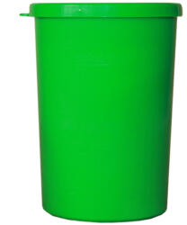 Yuuki Cupa de sterilizare Yuuki verde (YU120)