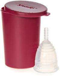 Yuuki Cupa menstruală Yuuki 1 Classic (YU101)