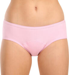 Meracus Chiloți menstruali Meracus Comfort Pink Hip Pink (MEMS004) S (175215)