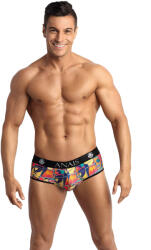 Anais Jockstraps bărbați Anais multicolor (Comics Jock Bikini) S (179060)