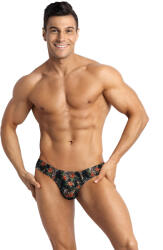 Anais Tanga pentru bărbați Anais multicolor (Power String) M (179093)