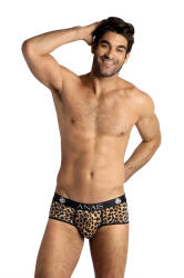 Anais Chiloți pentru bărbați Anais multicolor (Mercury Brief) XXL (179083)