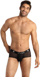 Anais Slipuri bărbați Anais negre (Eros Brief) 3XL (179066)