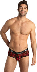Anais Chiloți pentru bărbați Anais multicolor (Savage Brief) XXL (179095)