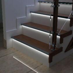 Norcolor Dekor led profil JESIKA