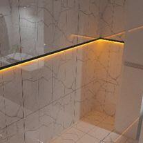 Norcolor Dekor led profil AVANGARD