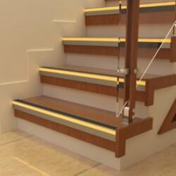 Norcolor Dekor led profil GALAXY