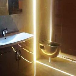 Norcolor Dekor led profil LAPOS