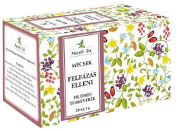 Mecsek Tea Felfázás elleni teakeverék 20 x 1, 5 g