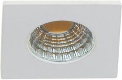 AZzardo Fill beépíthető lámpa, fehér, Beépített LED, 1x5W, 425 lm, AZ-3377 (AZ-3377)
