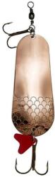 DAM Standard kanál villantó 45gr-bronz (5002-045)