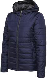 Hummel Jacheta cu gluga Hummel NORTH QUILTED HOOD JACKET WOMAN 206688-7026 Marime L - weplayhandball