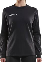 Craft PROGRESS GK SWEATSHIRT W Melegítő felsők 1907948-999900 Méret L