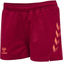 Hummel OFFGRID COTTON SHORTS WO Rövidnadrág 216133-3135 Méret L