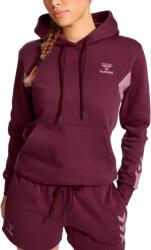 Hummel HMLACTIVE CO HOODIE WOMAN Kapucnis melegítő felsők 221889-3070 Méret XL - weplayhandball