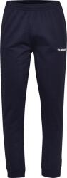 Hummel GO COTTON PANT Nadrágok 203530-7026 Méret XL