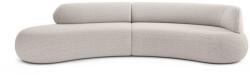 Vox bútor Jazz ívelt sarokkanapé, jobbos, választható kárpit