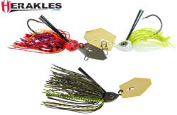 Herakles AMPHIBIO CHATTERBAIT 3/8oz 10.5gr Summer Craw