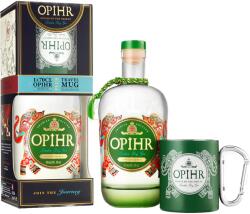 Opihr Arabian Edition Gin 0, 7L 43% pdd. + fém bögre - ginshop