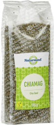 Naturmind chia mag fekete 500 g - babamamakozpont