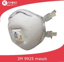 3M 9925 FFP2 részecskeszűrő félálarc (3M_9925SP) - kamino