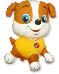 BP Mini fólia lufi - Buldog