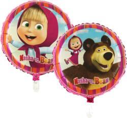 BP Fólia lufi - Mása és a medve