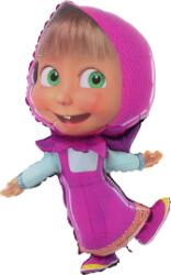 BP Mása fólia lufi