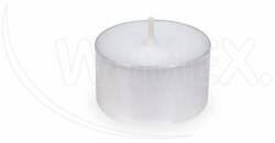 WIMEX s. r. o WIMEX s. r. o. Tea gyertya Ø39 x 23 mm 8h. [50 db]
