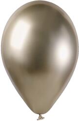 Gemar Léggömb króm - prosecco 33 cm 50 db